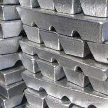 2015 High Purity and Factory Price Zinc Ingot 99.995%